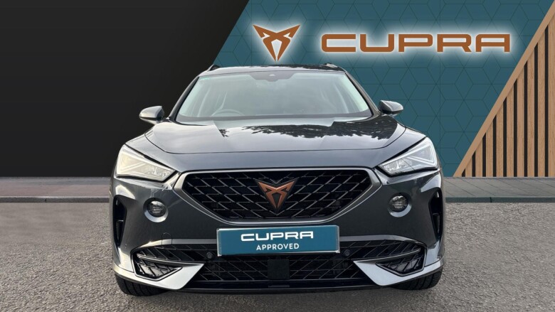 CUPRA Formentor 1.5 TSI 150 V2 5dr DSG Petrol Estate